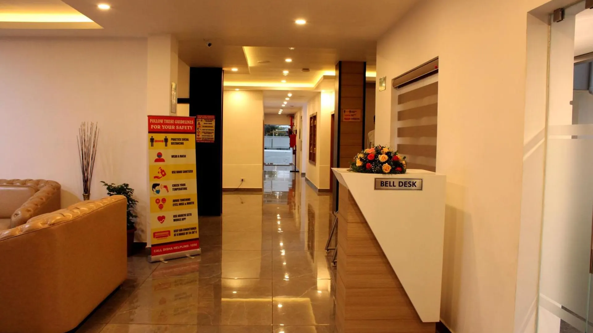 Janatha Heritage Muvattupuzha 3*,  India